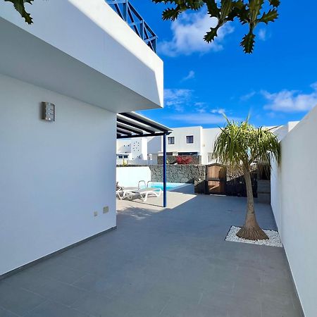 Lovely Adas Home Playa Blanca  Zewnętrze zdjęcie