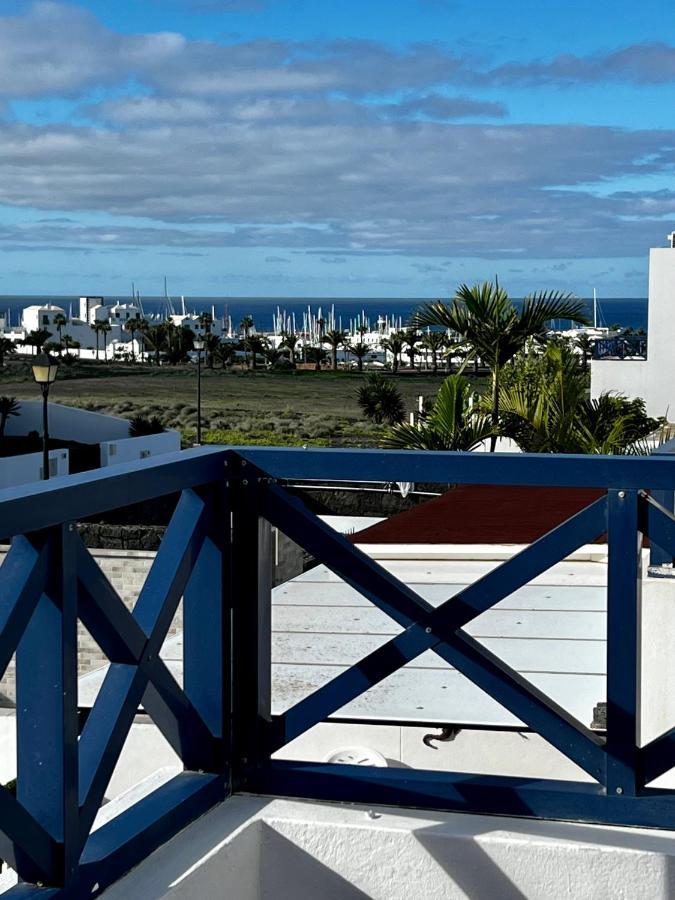 Lovely Adas Home Playa Blanca  Zewnętrze zdjęcie