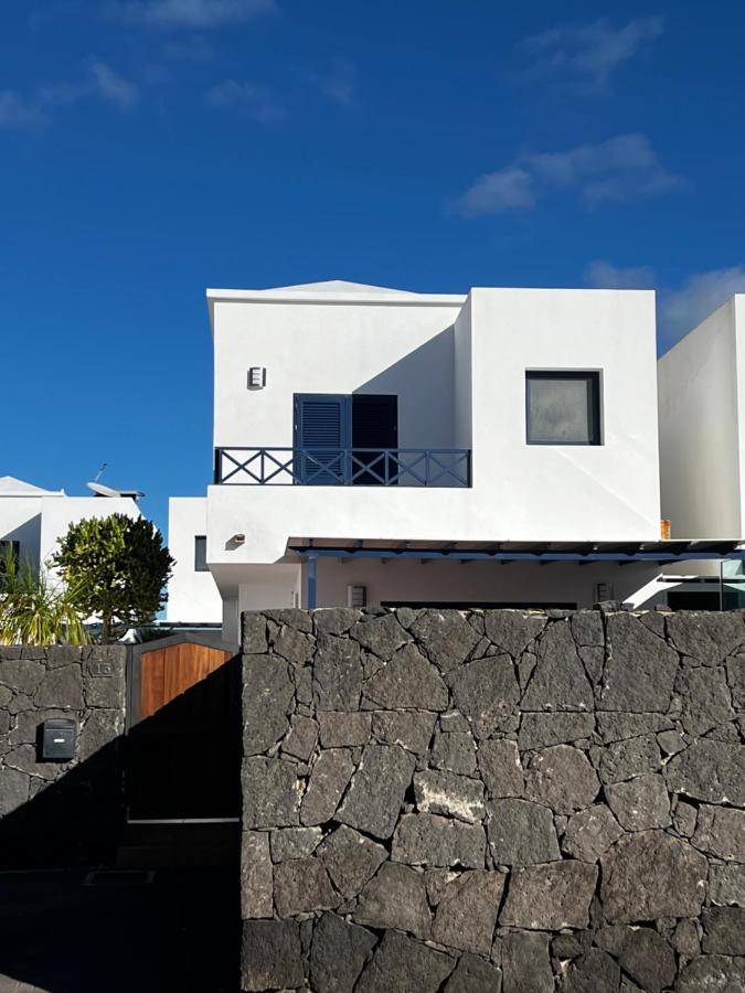 Lovely Adas Home Playa Blanca  Zewnętrze zdjęcie
