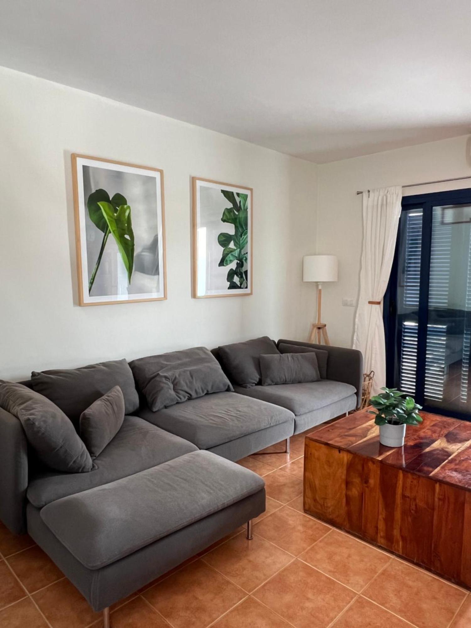 Lovely Adas Home Playa Blanca  Zewnętrze zdjęcie