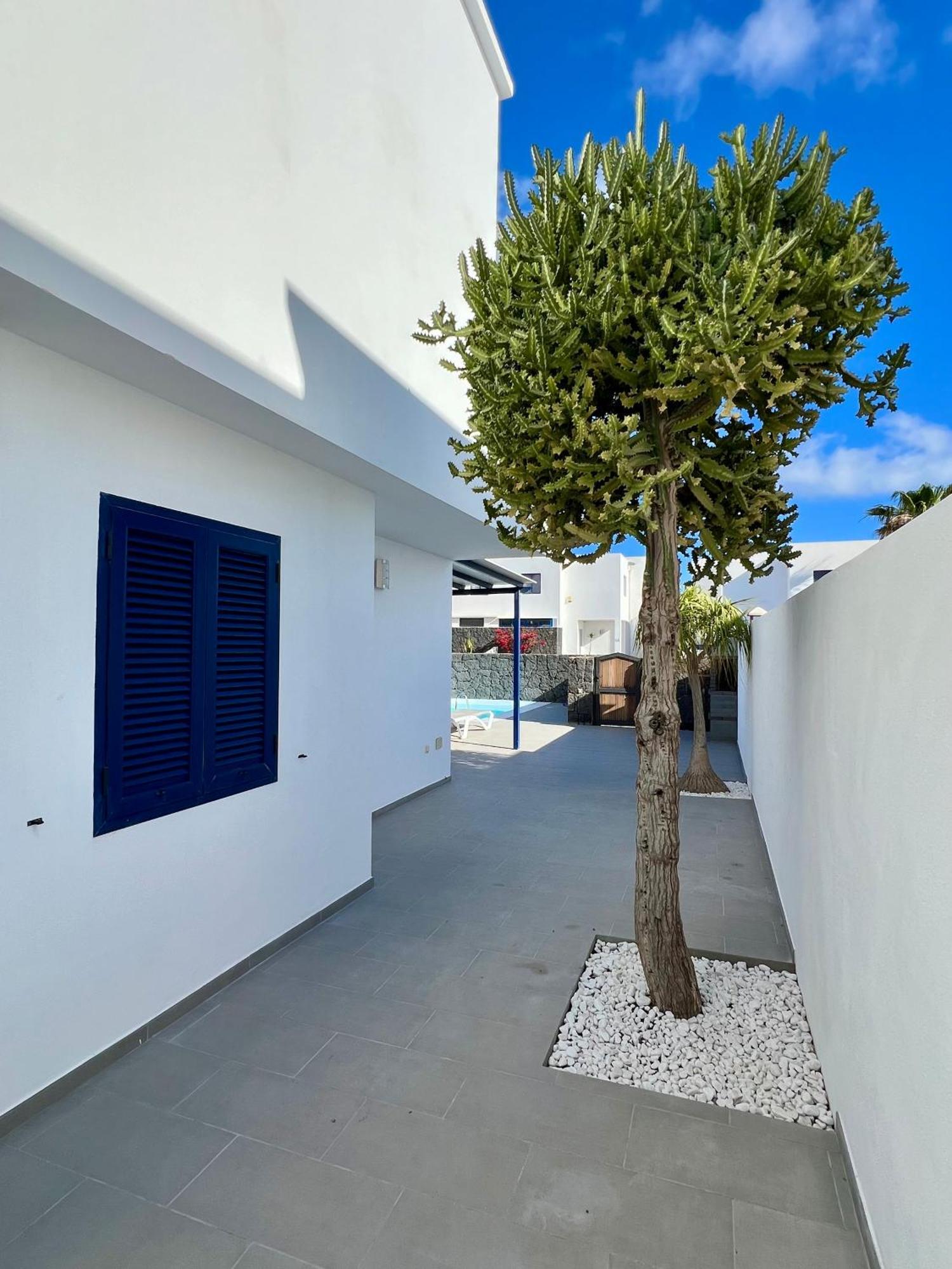 Lovely Adas Home Playa Blanca  Zewnętrze zdjęcie