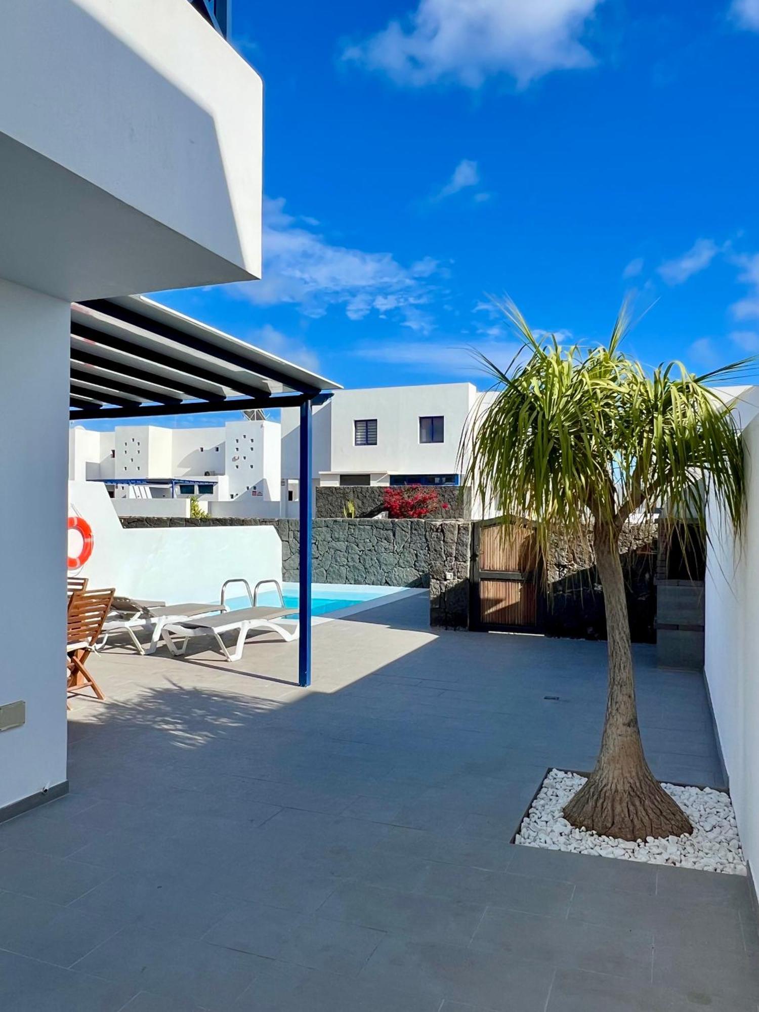 Lovely Adas Home Playa Blanca  Zewnętrze zdjęcie