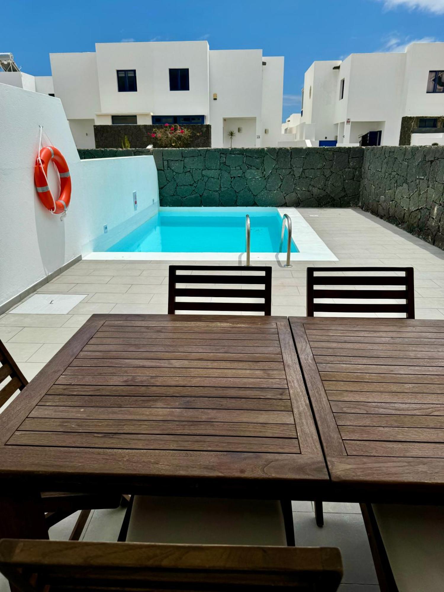 Lovely Adas Home Playa Blanca  Zewnętrze zdjęcie