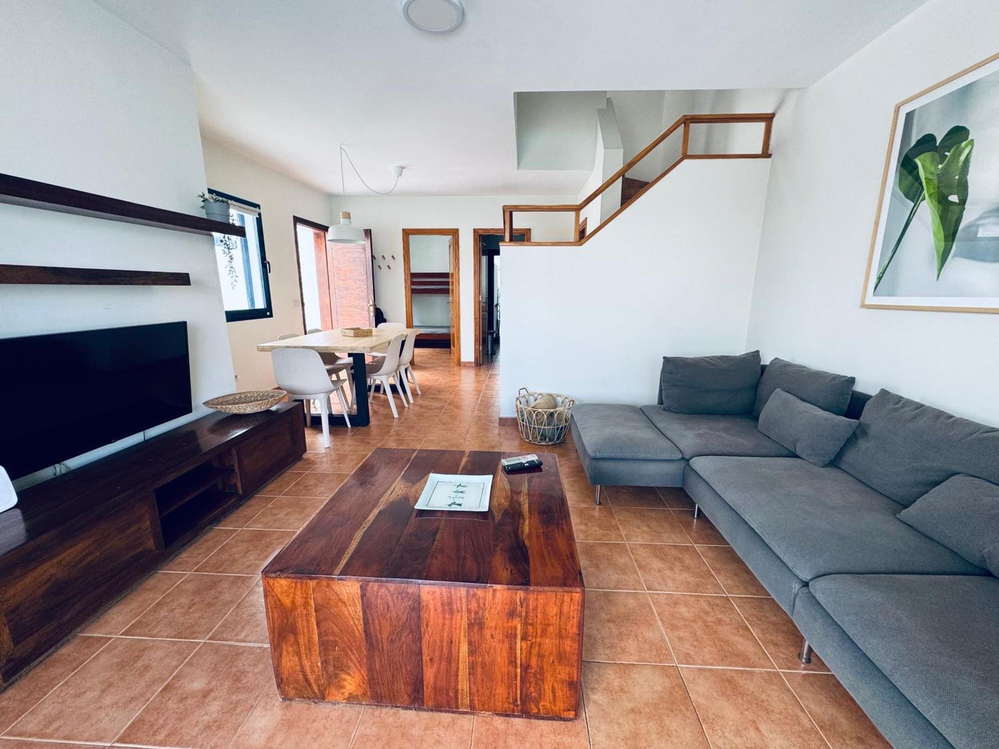 Lovely Adas Home Playa Blanca  Zewnętrze zdjęcie