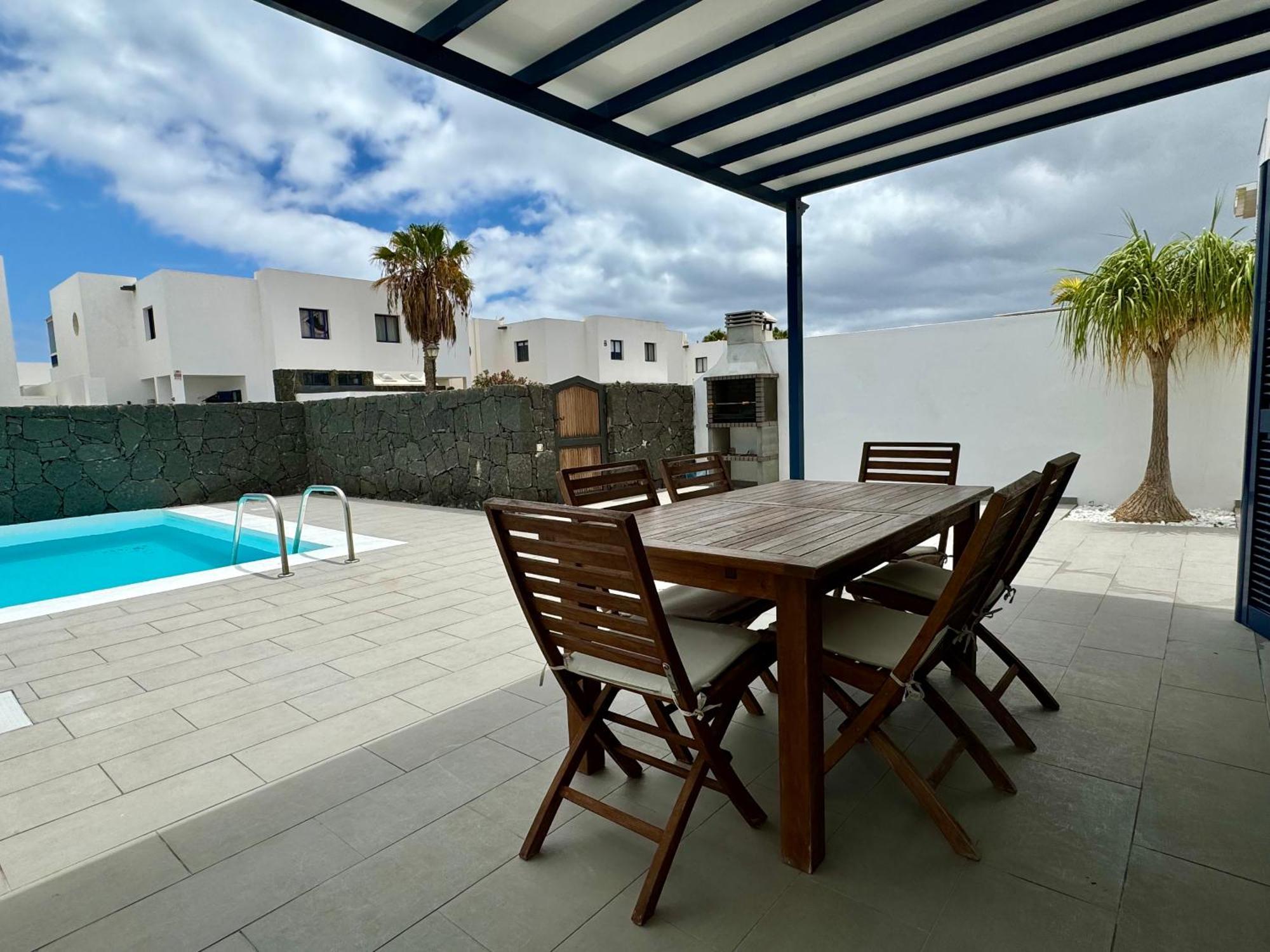 Lovely Adas Home Playa Blanca  Zewnętrze zdjęcie