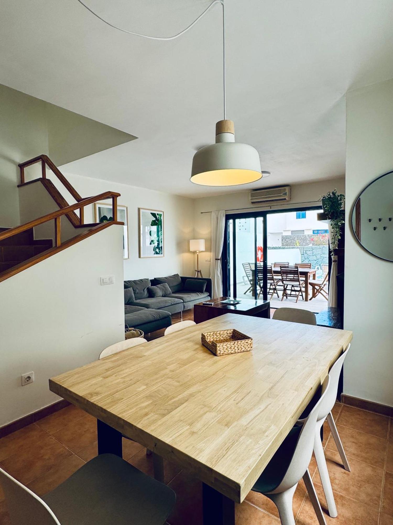 Lovely Adas Home Playa Blanca  Zewnętrze zdjęcie