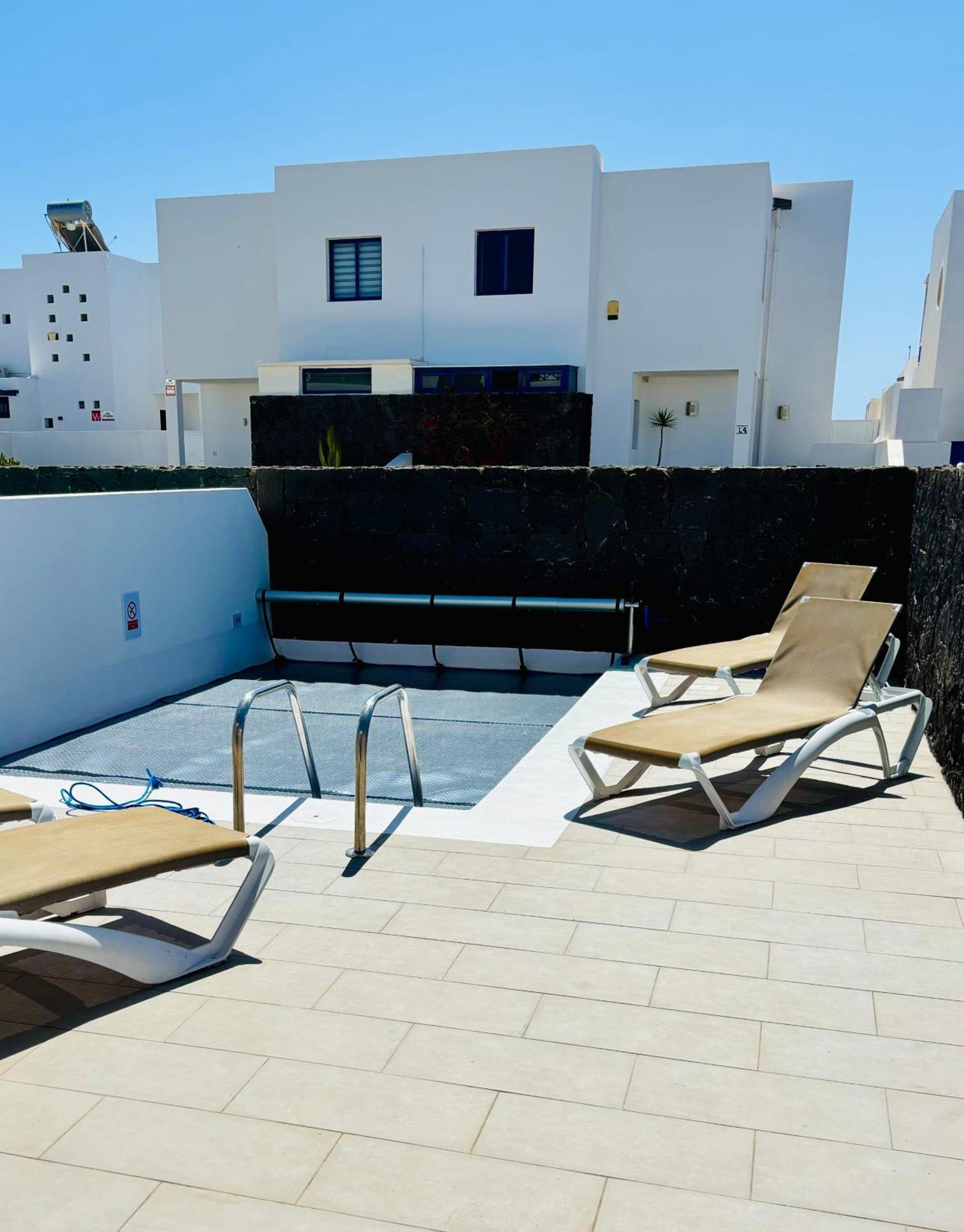 Lovely Adas Home Playa Blanca  Zewnętrze zdjęcie