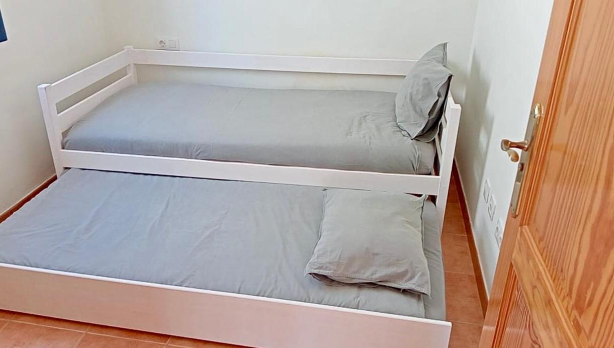 Lovely Adas Home Playa Blanca  Zewnętrze zdjęcie